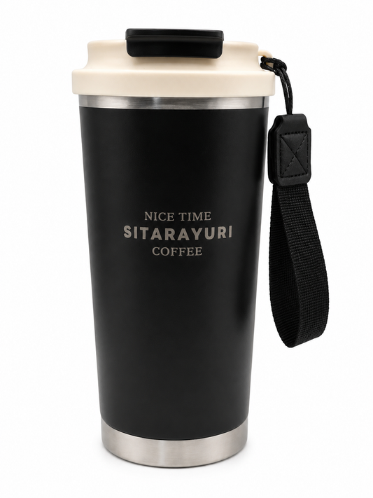 Gertuvė SITARAYURI Midnight