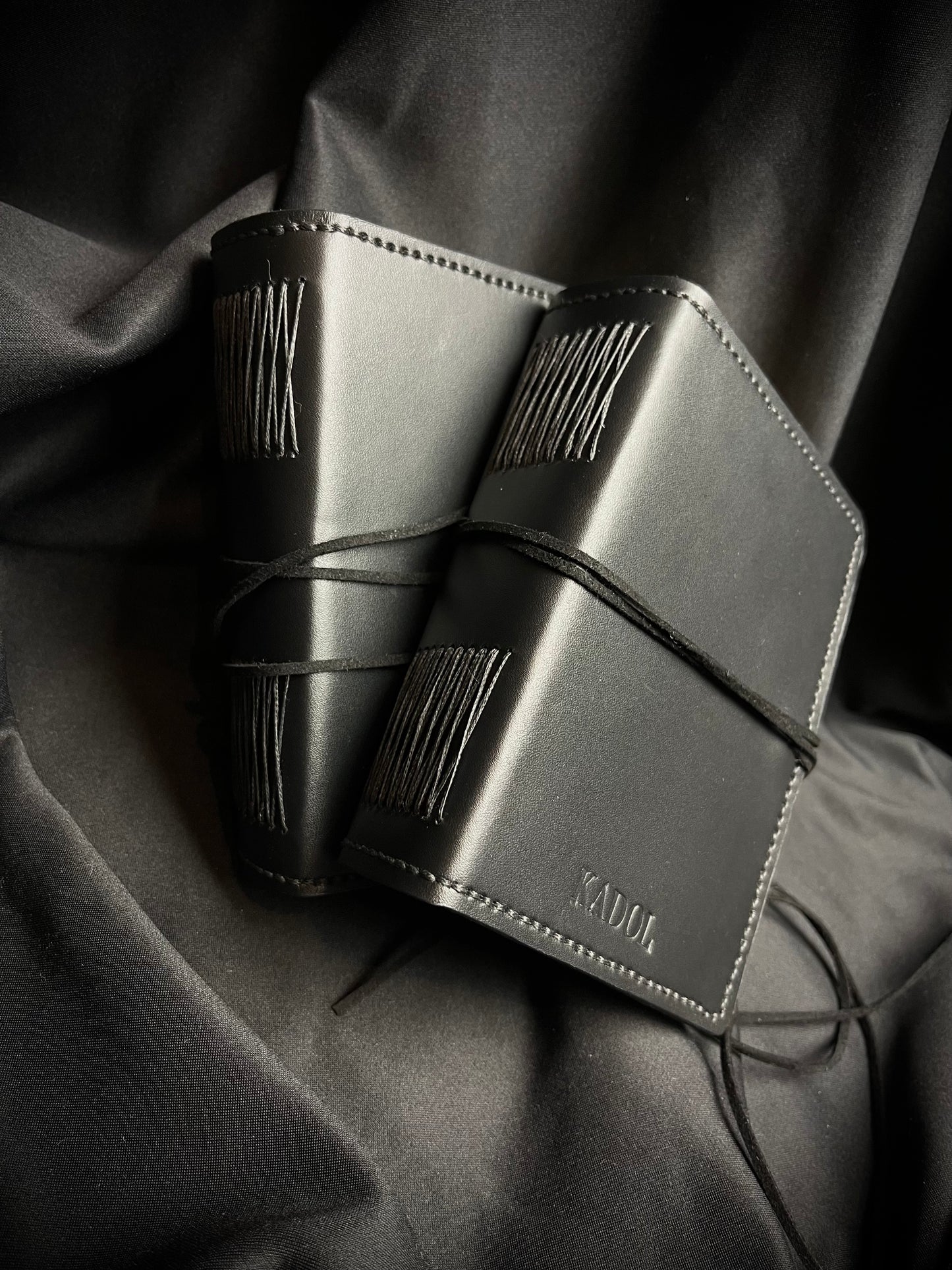 Odinė užrašinė su pasirinkta spalva