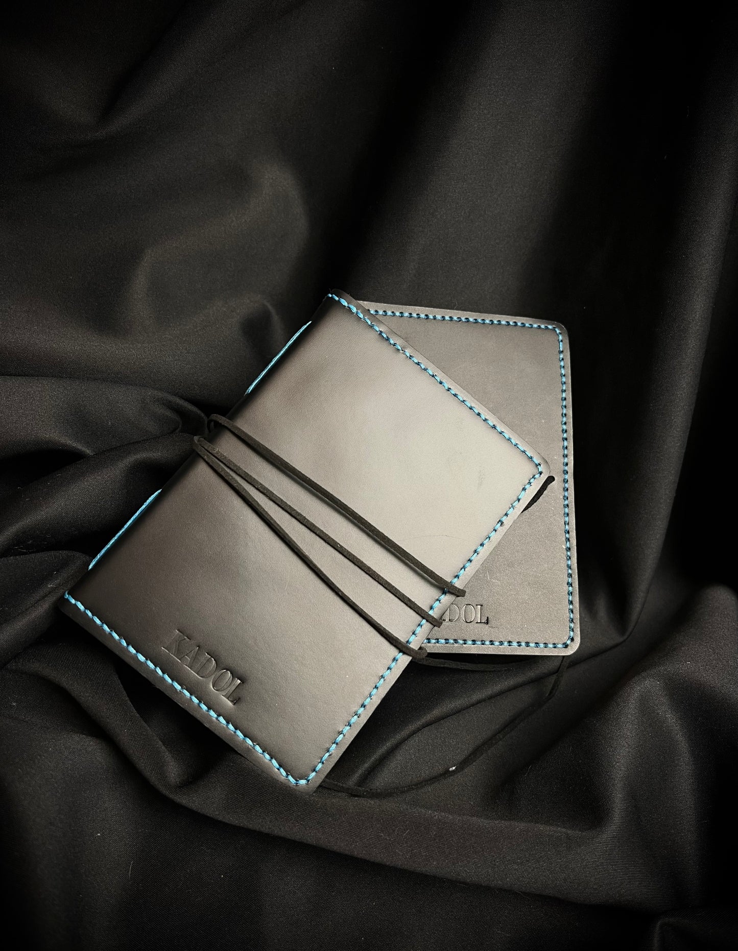 Odinė užrašinė su pasirinkta spalva