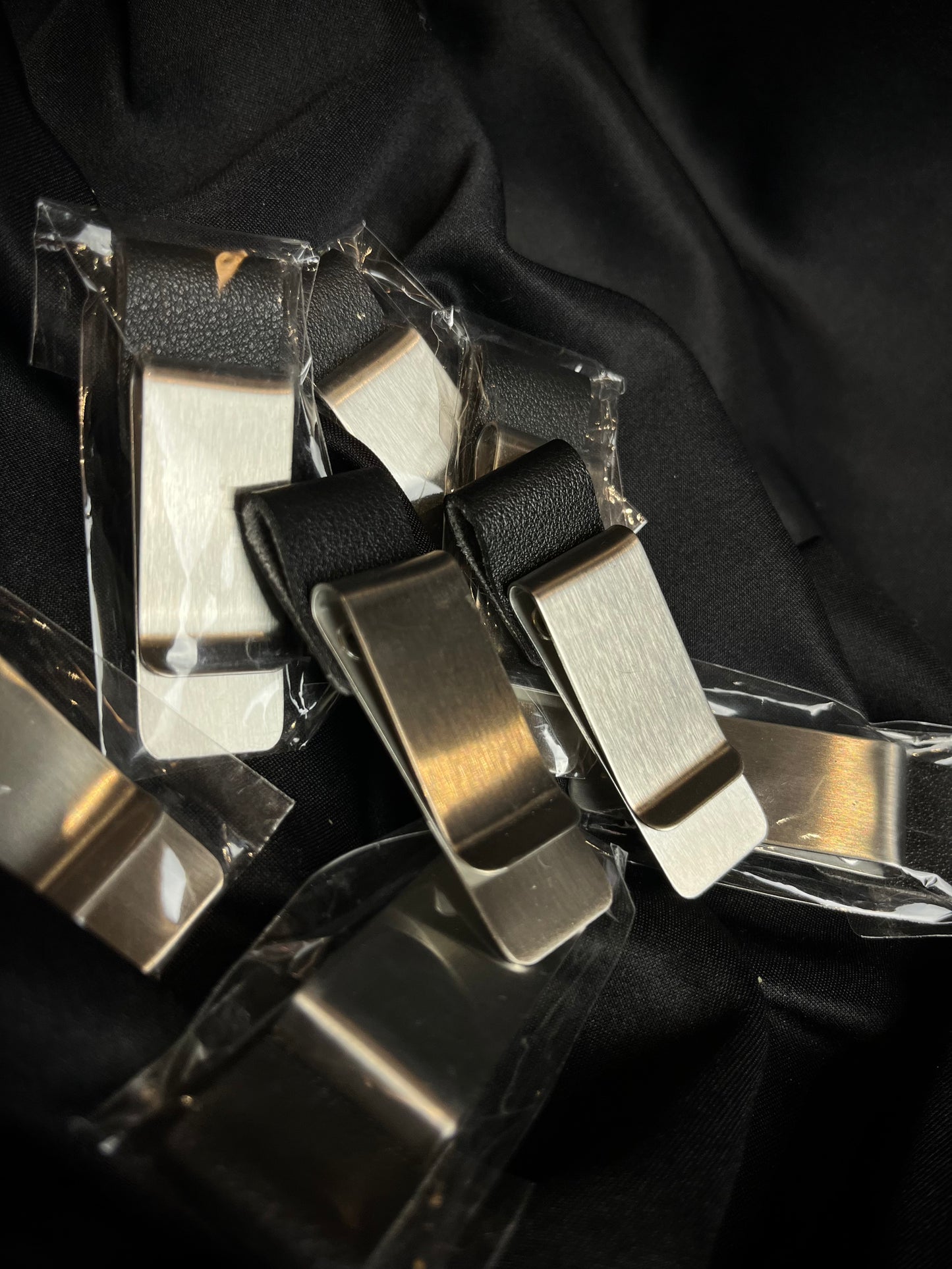 Rašiklio Laikikliai