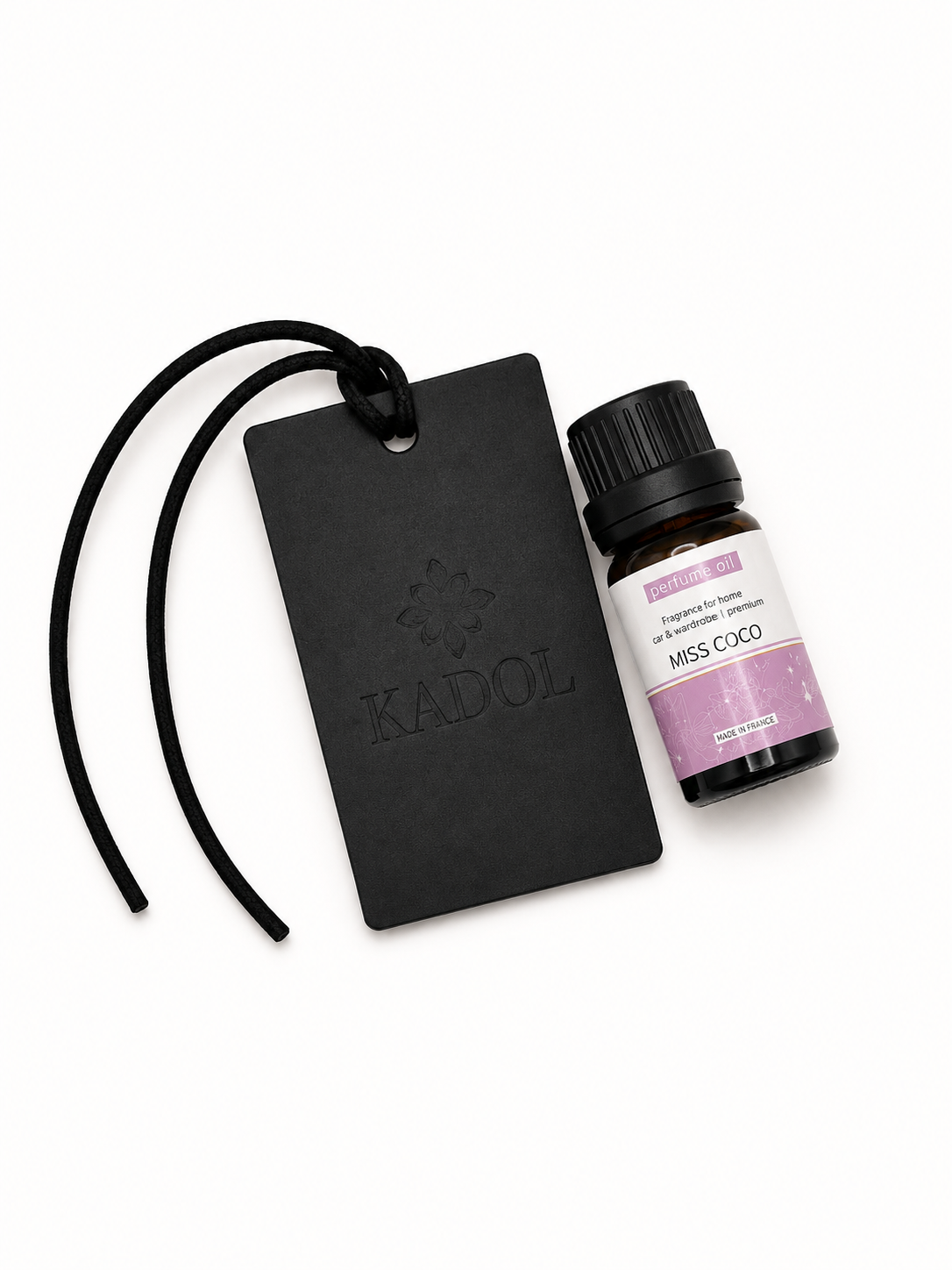 Automobilio kvapas